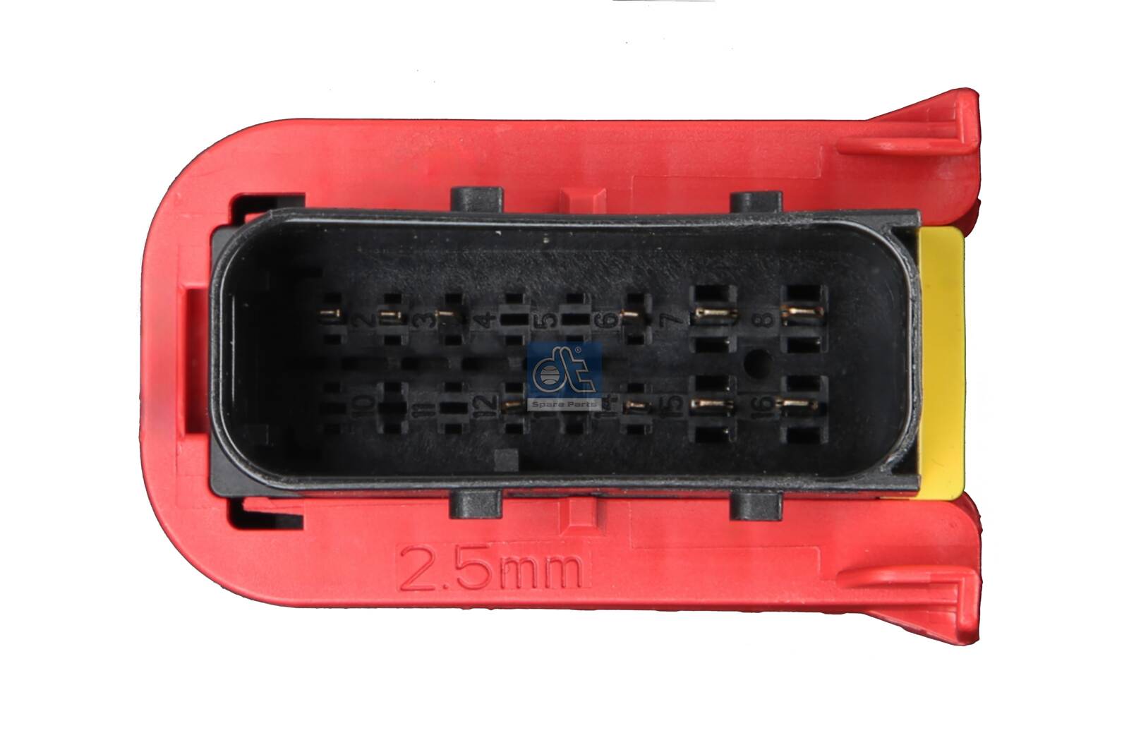 Dt Spare Parts Koplamp 7.00320