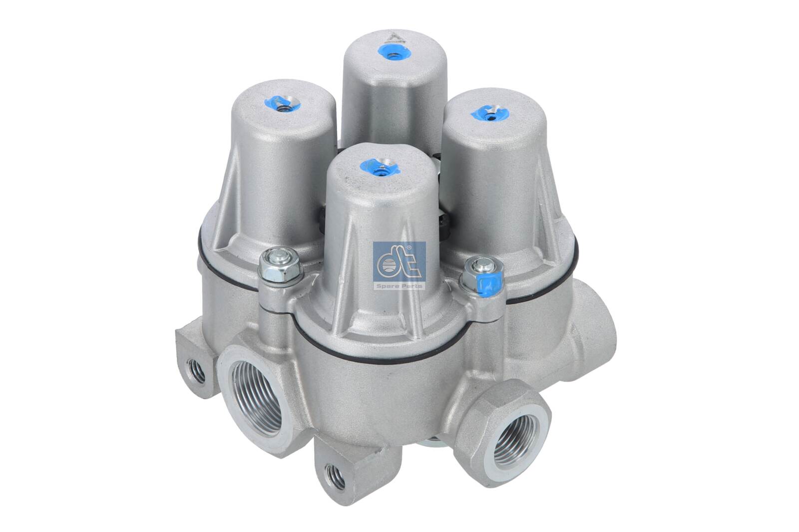 Dt Spare Parts Multicircuit beschermingsklep 7.00330