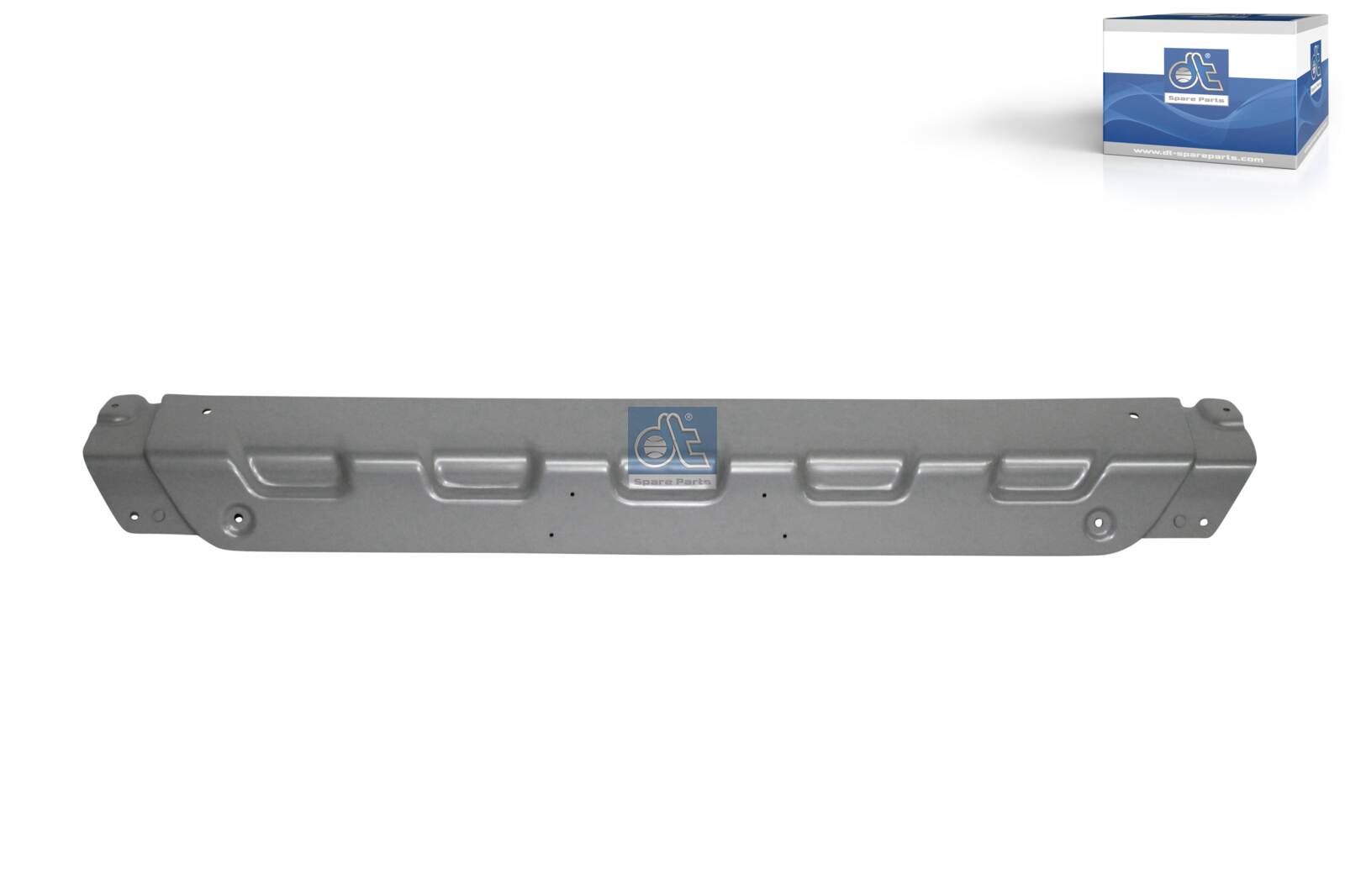 Dt Spare Parts Bumper 7.00336