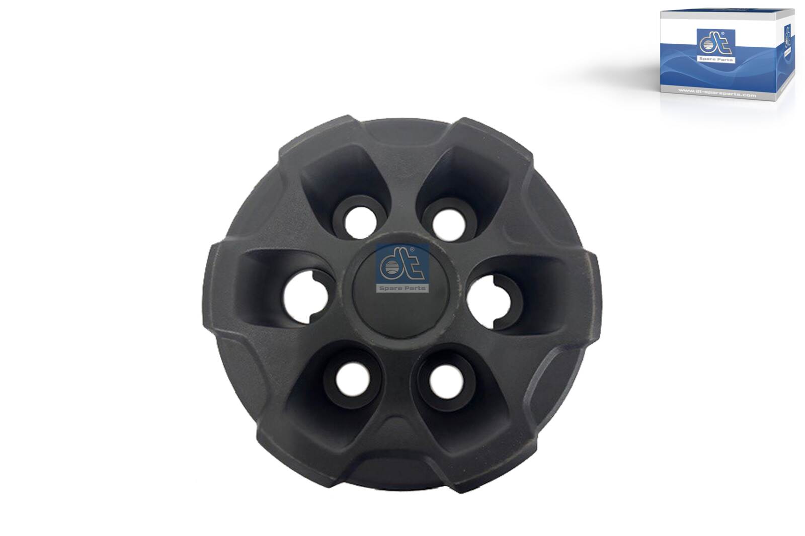 Dt Spare Parts Sierdop, wielen 7.00338