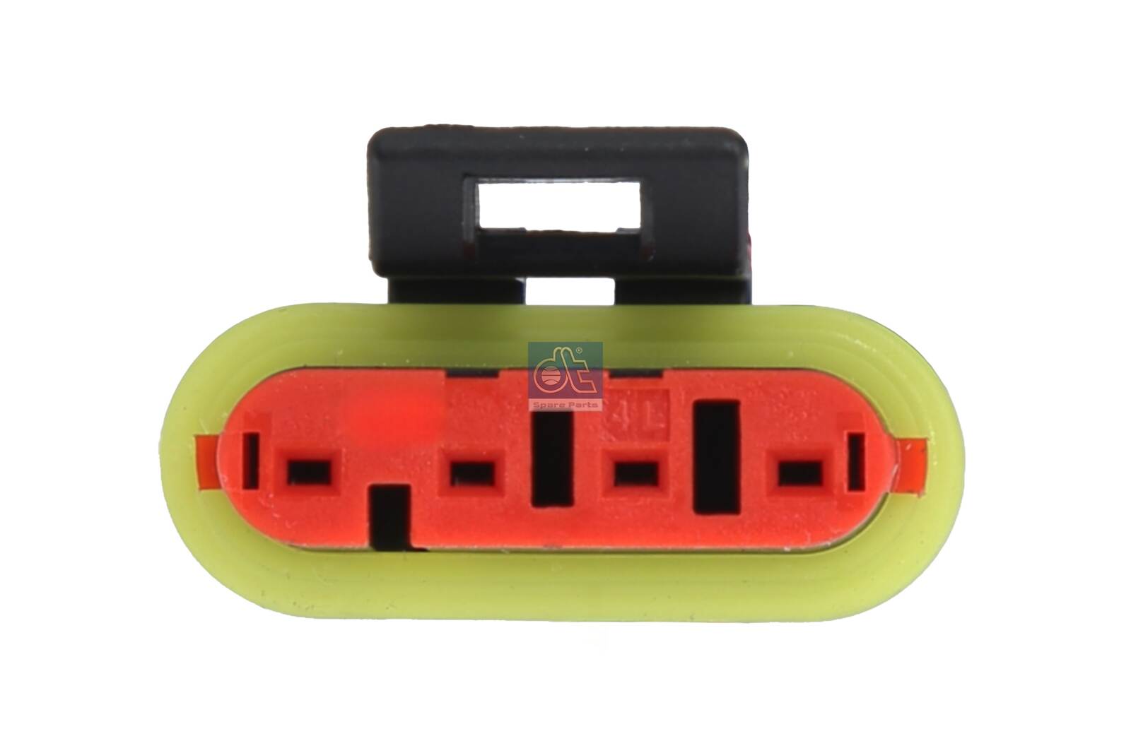 Dt Spare Parts Buitenspiegel, cabine 7.00619