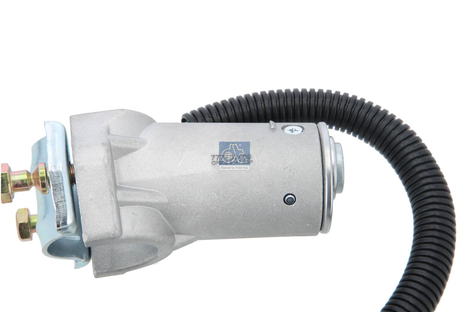 Dt Spare Parts Stuurslot 7.00349SP