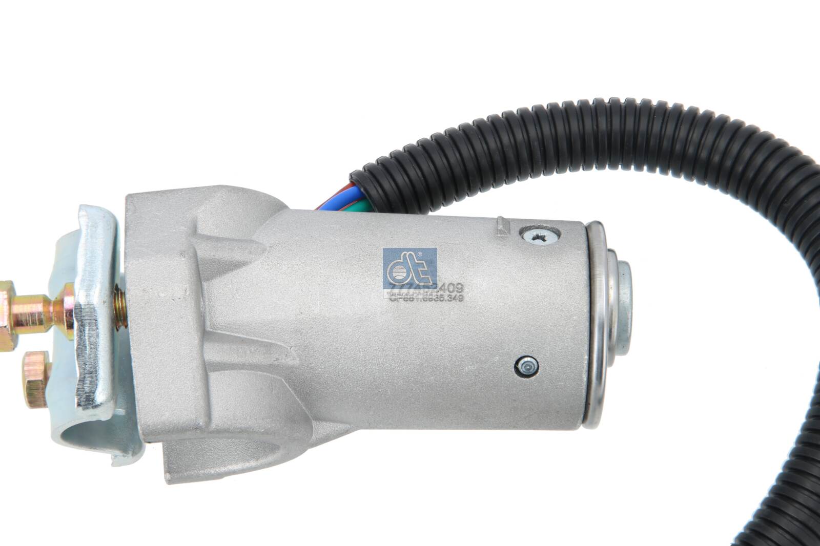 Dt Spare Parts Stuurslot 7.00349