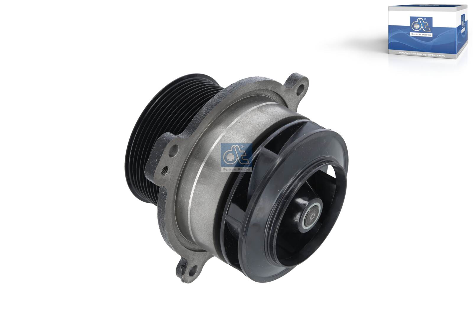 Dt Spare Parts Waterpomp, motorkoeling 7.00375