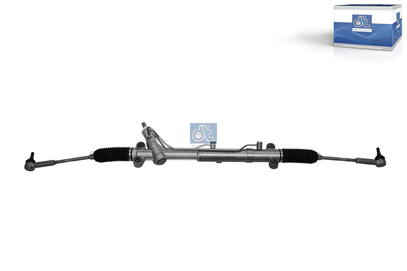 Dt Spare Parts Stuurhuis 7.00378
