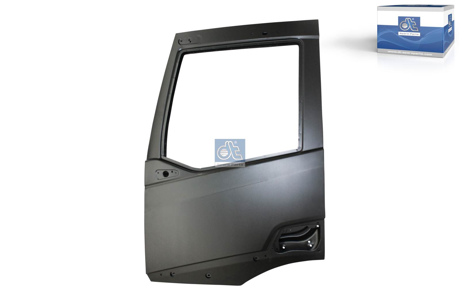 Dt Spare Parts Deur, carosserie 7.00380