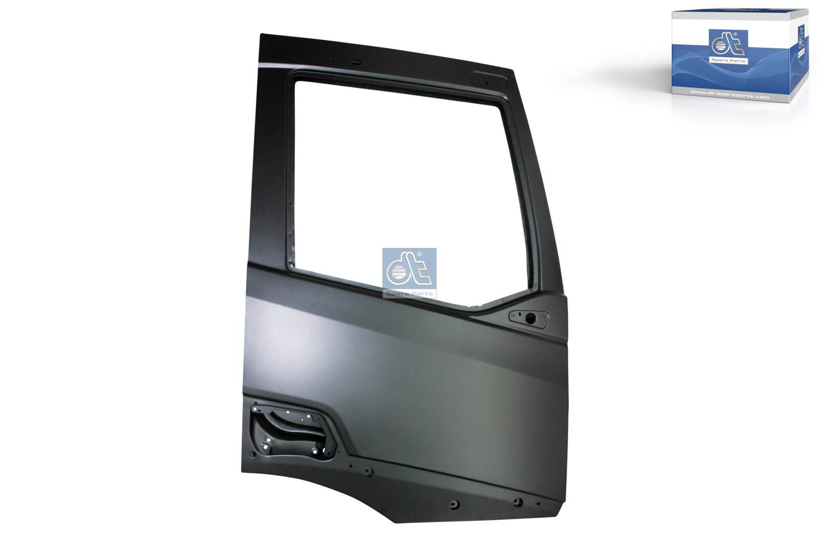 Dt Spare Parts Deur, carosserie 7.00381