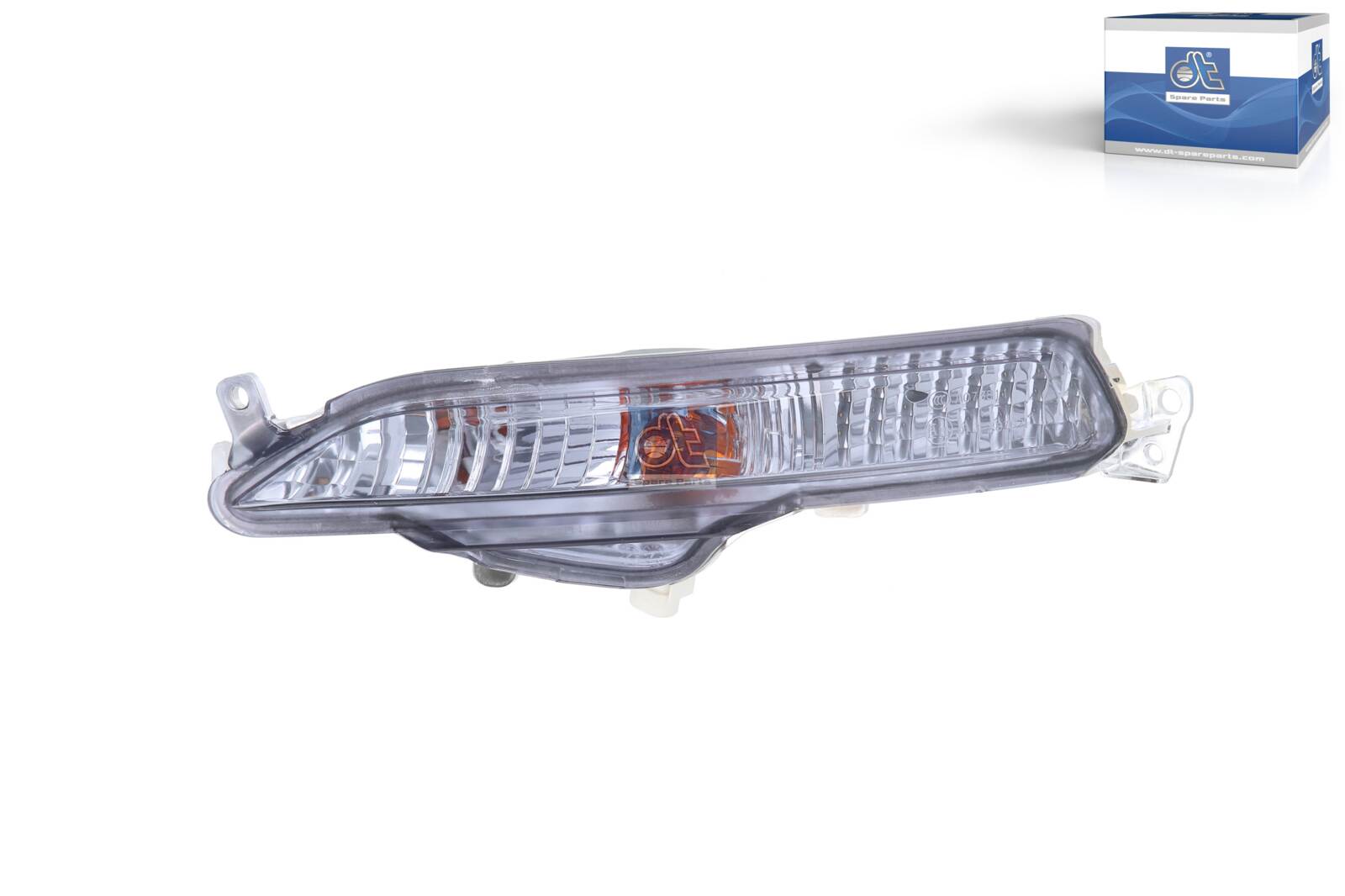 Dt Spare Parts Knipperlicht 7.00384