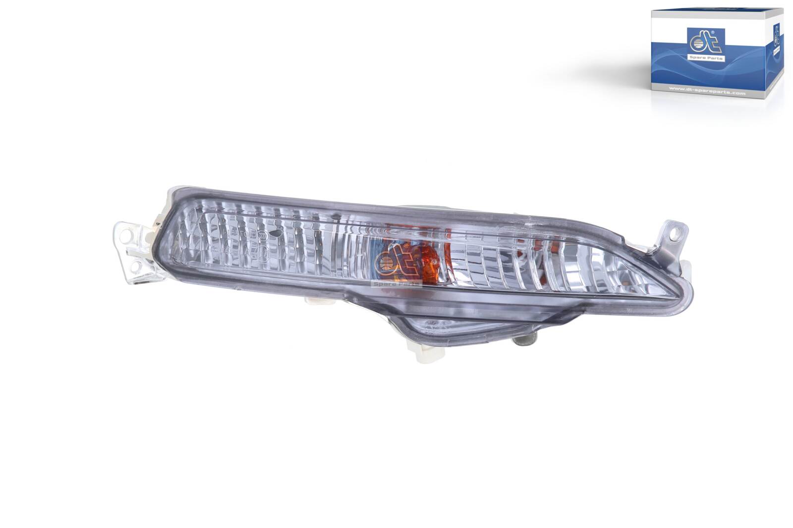 Dt Spare Parts Knipperlicht 7.00385