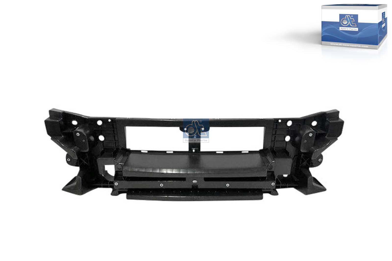 Dt Spare Parts Bumper 7.00395