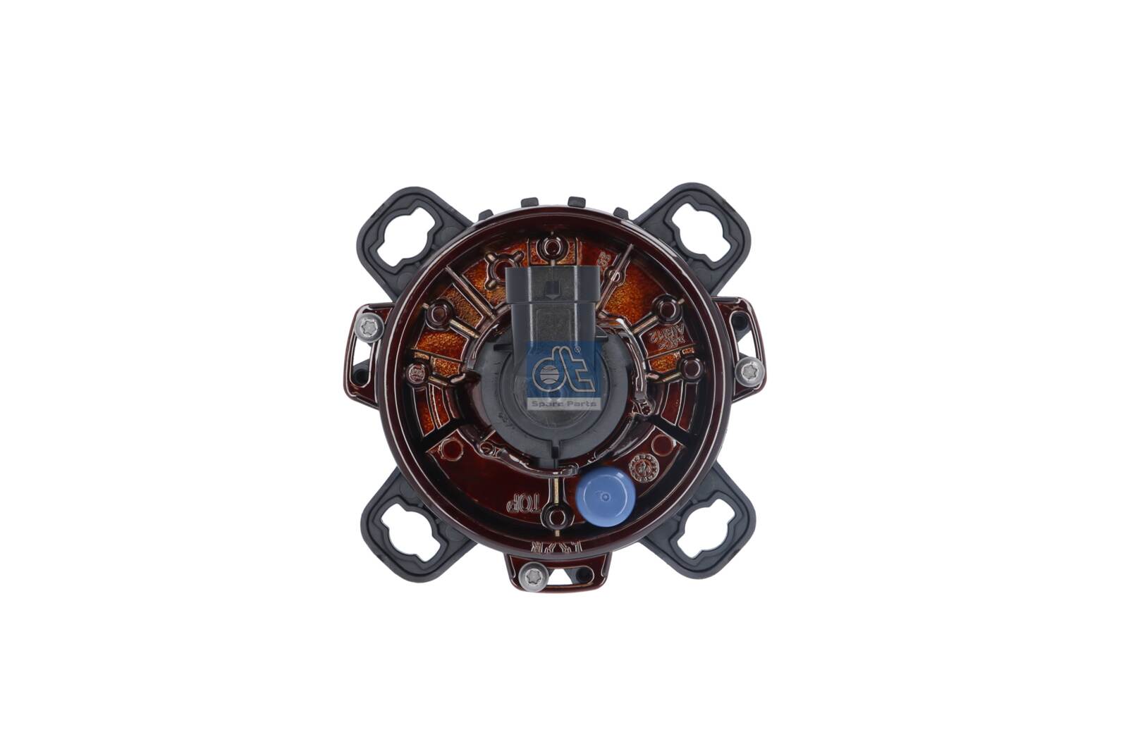 Dt Spare Parts Koplamp 7.00400