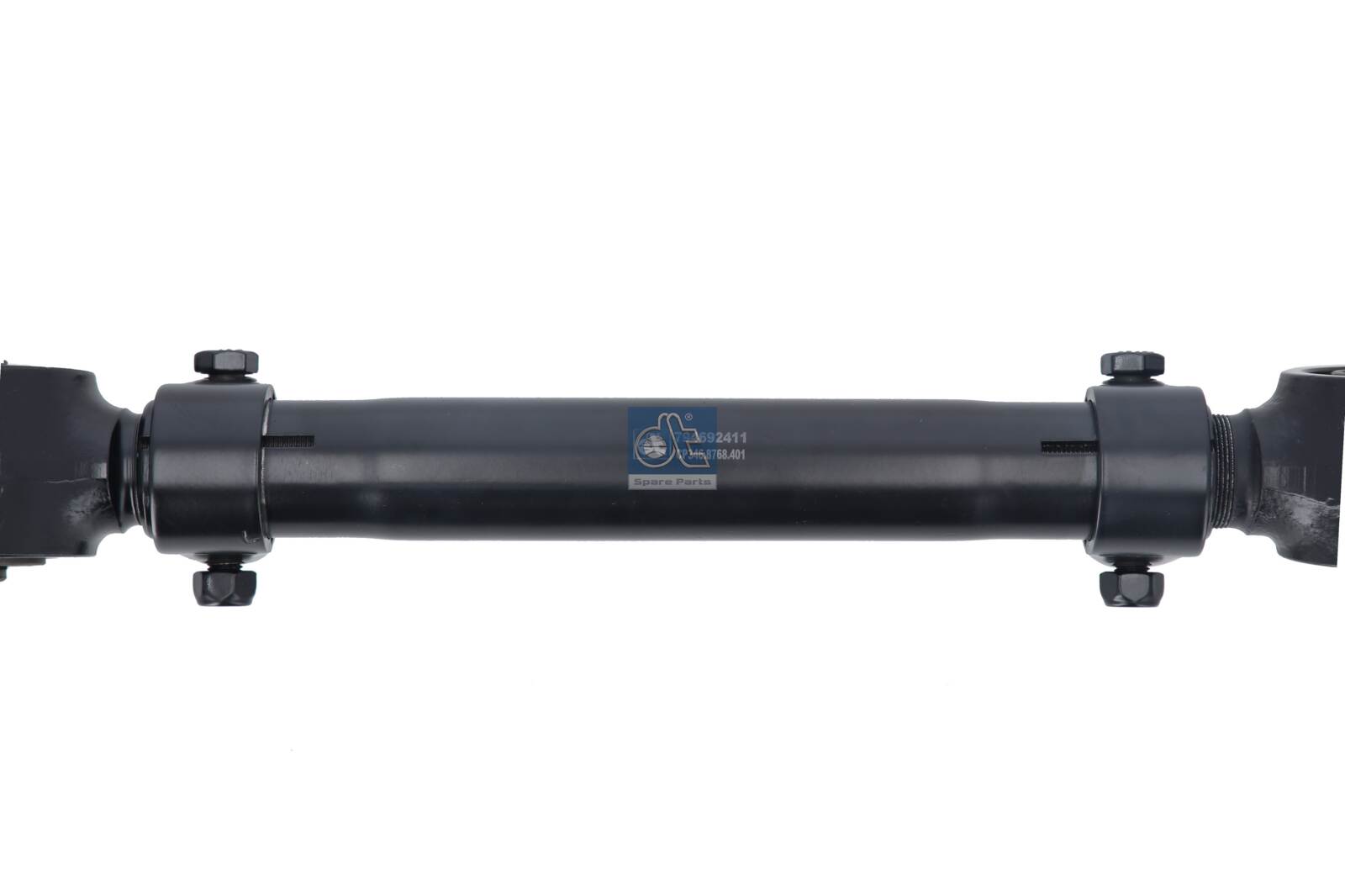 Dt Spare Parts Draagarm, wielophanging 7.00401