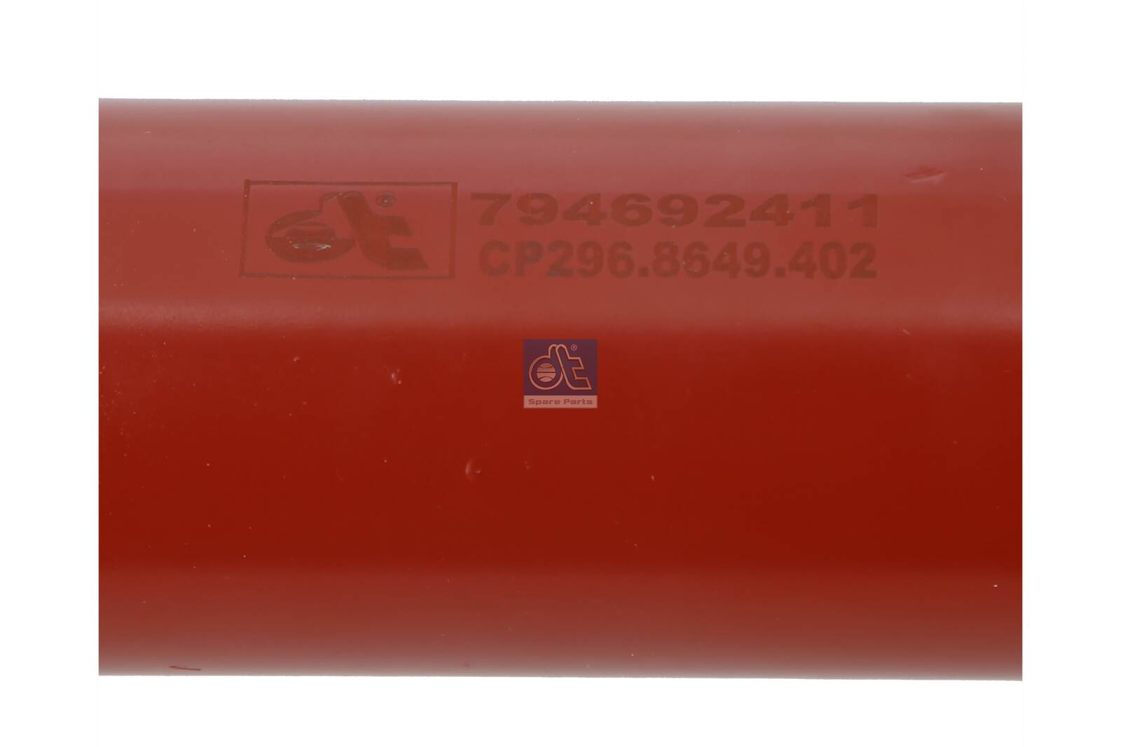 Dt Spare Parts Draagarm, wielophanging 7.00402