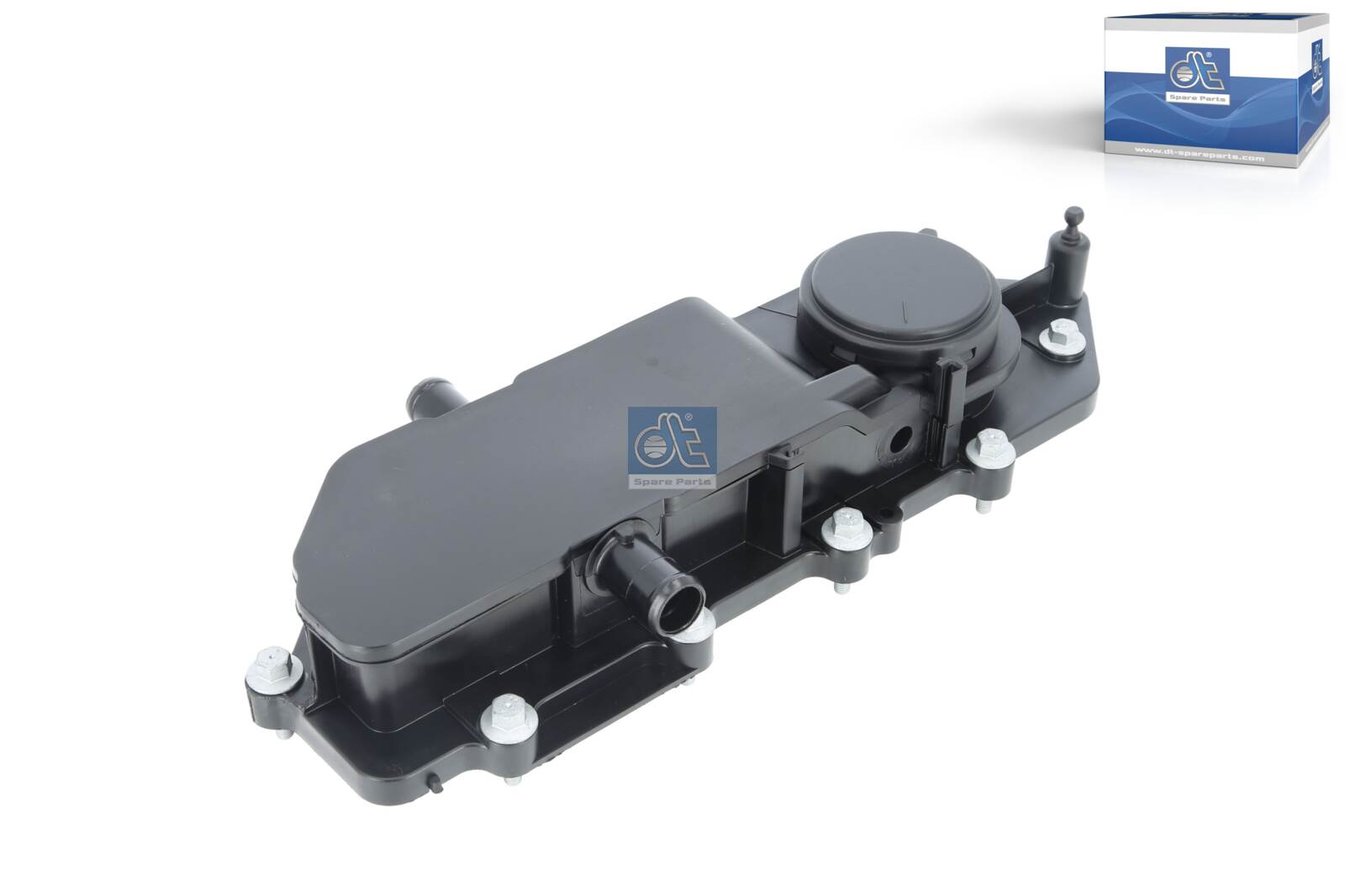 Dt Spare Parts Klep, ontluchting nokkenasbehuizing 7.00425