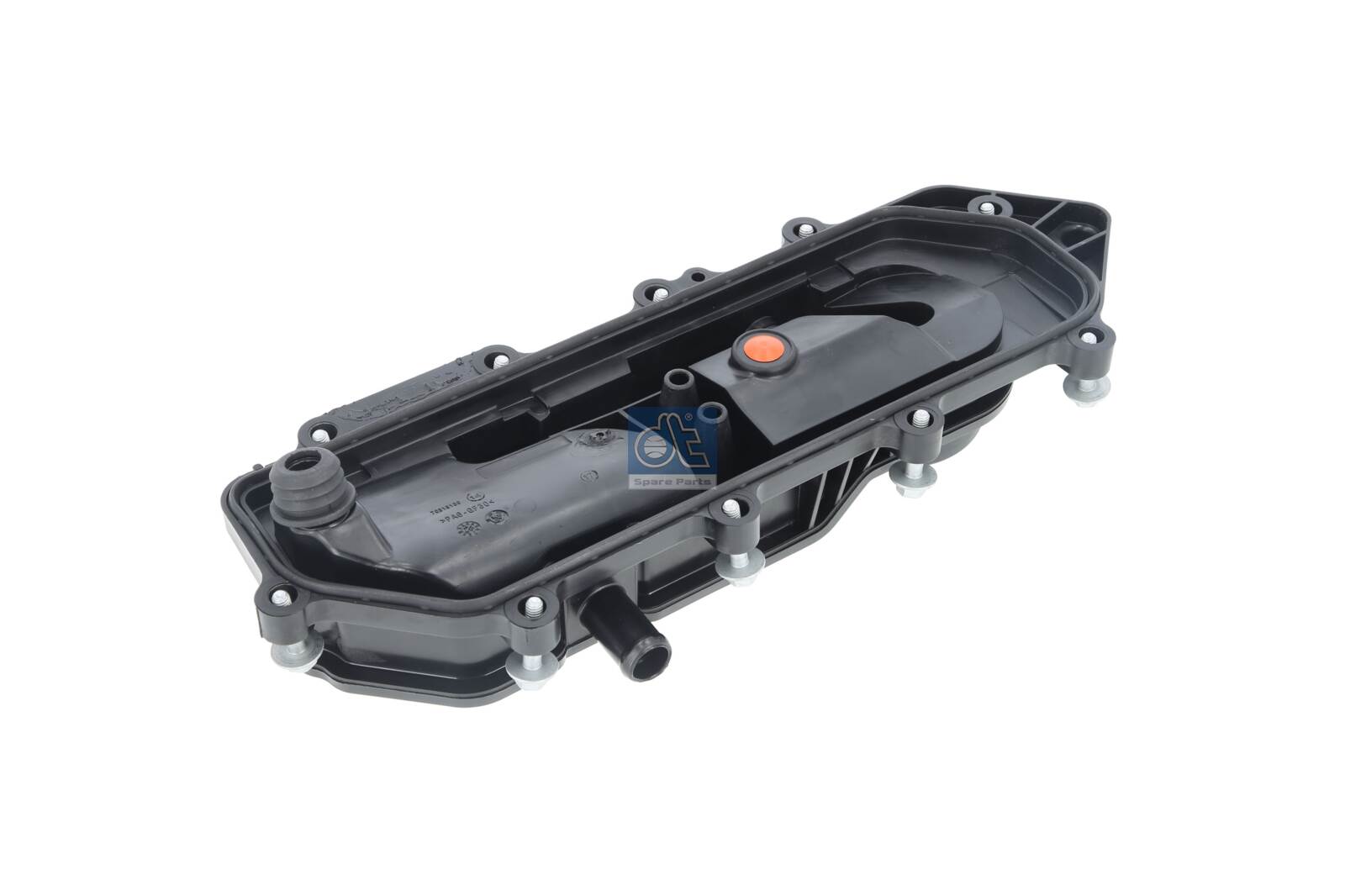 Dt Spare Parts Klep, ontluchting nokkenasbehuizing 7.00425