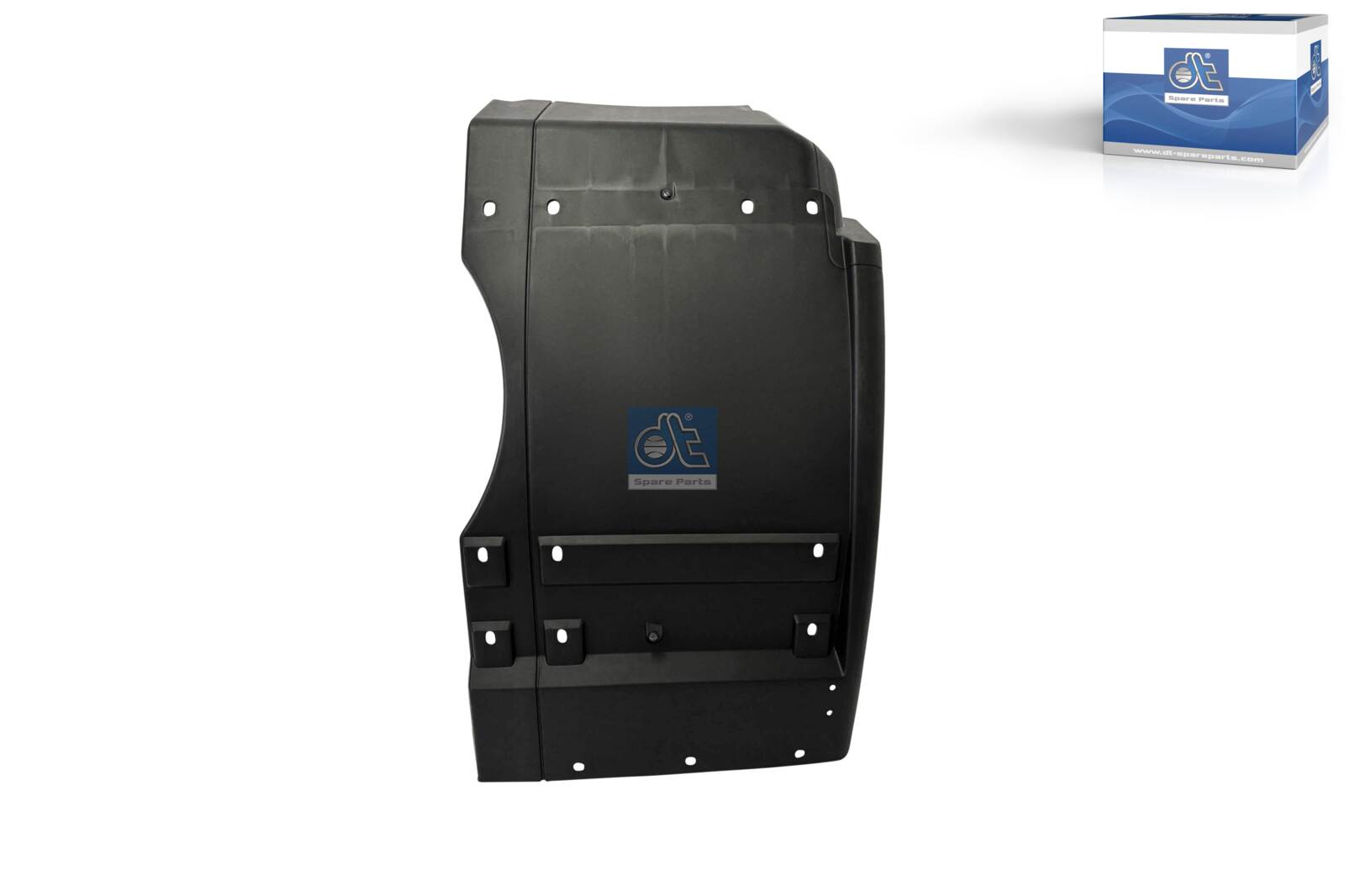 Dt Spare Parts Spatbord 7.00428