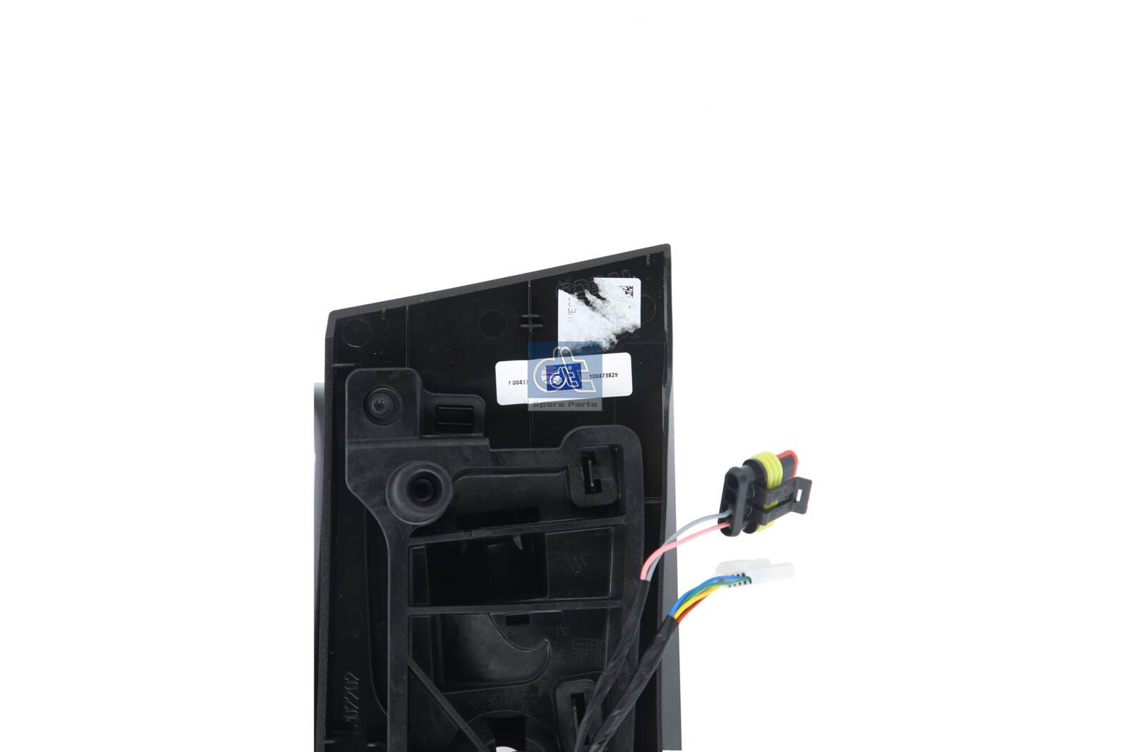 Dt Spare Parts Buitenspiegel, cabine 7.00437