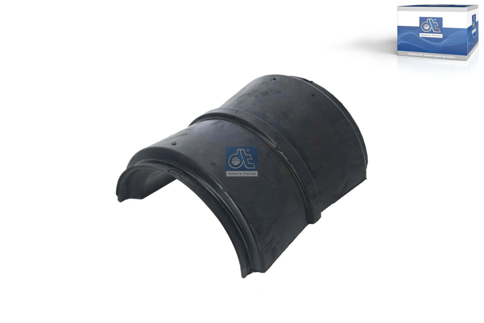 Dt Spare Parts Bus, veerbok 7.00474