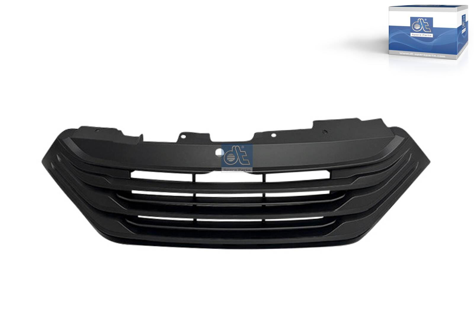 Dt Spare Parts Radiateurgrille 7.00476