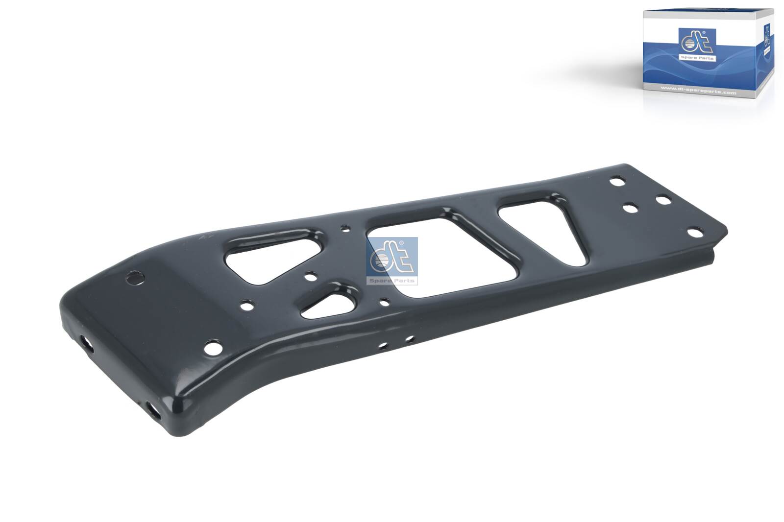 Houder, bumper Dt Spare Parts 7.00478