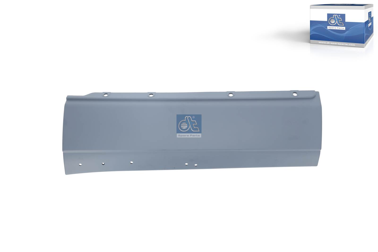 Dt Spare Parts Spatbord 7.00490