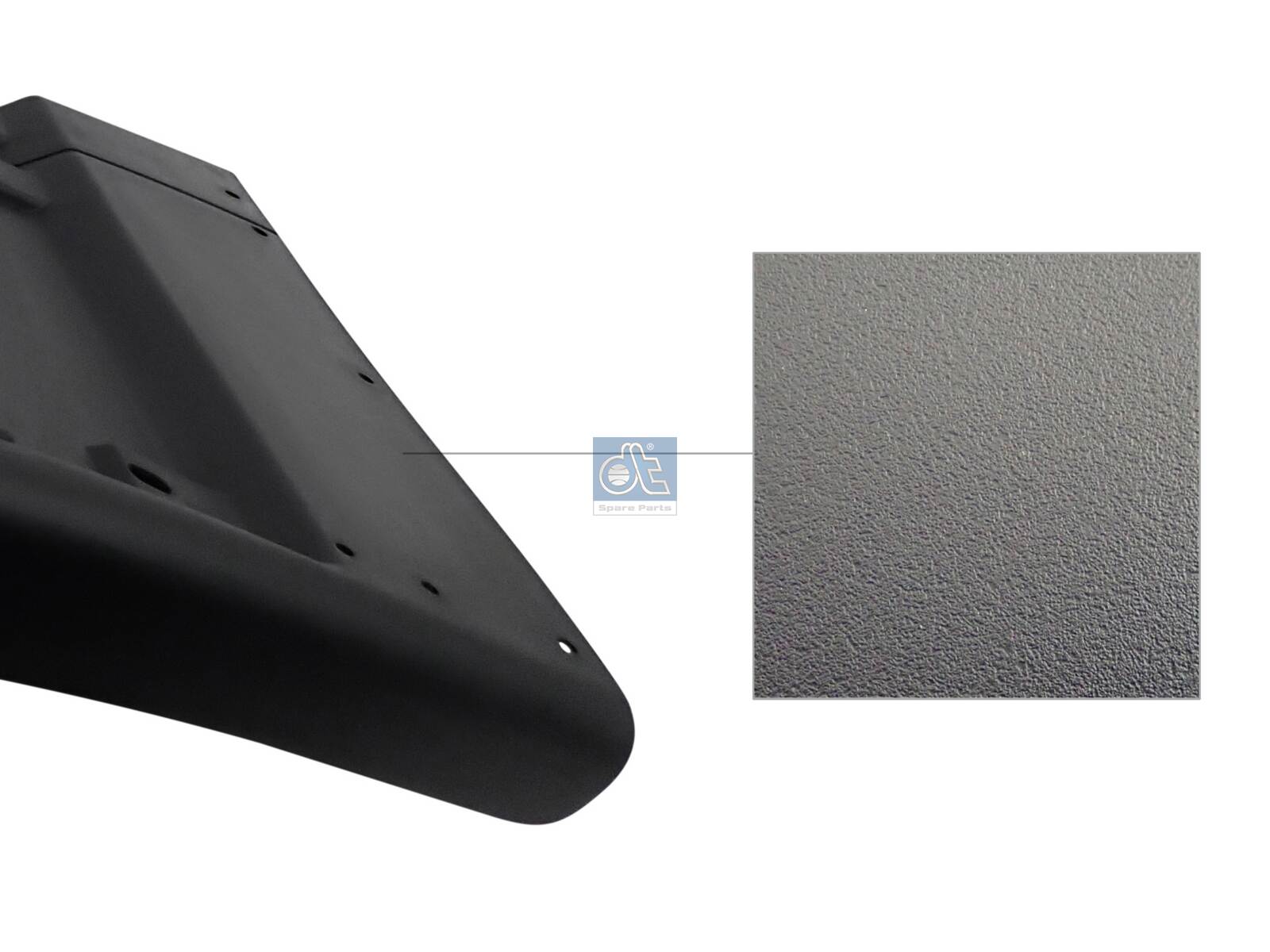 Dt Spare Parts Spatlap 7.00497