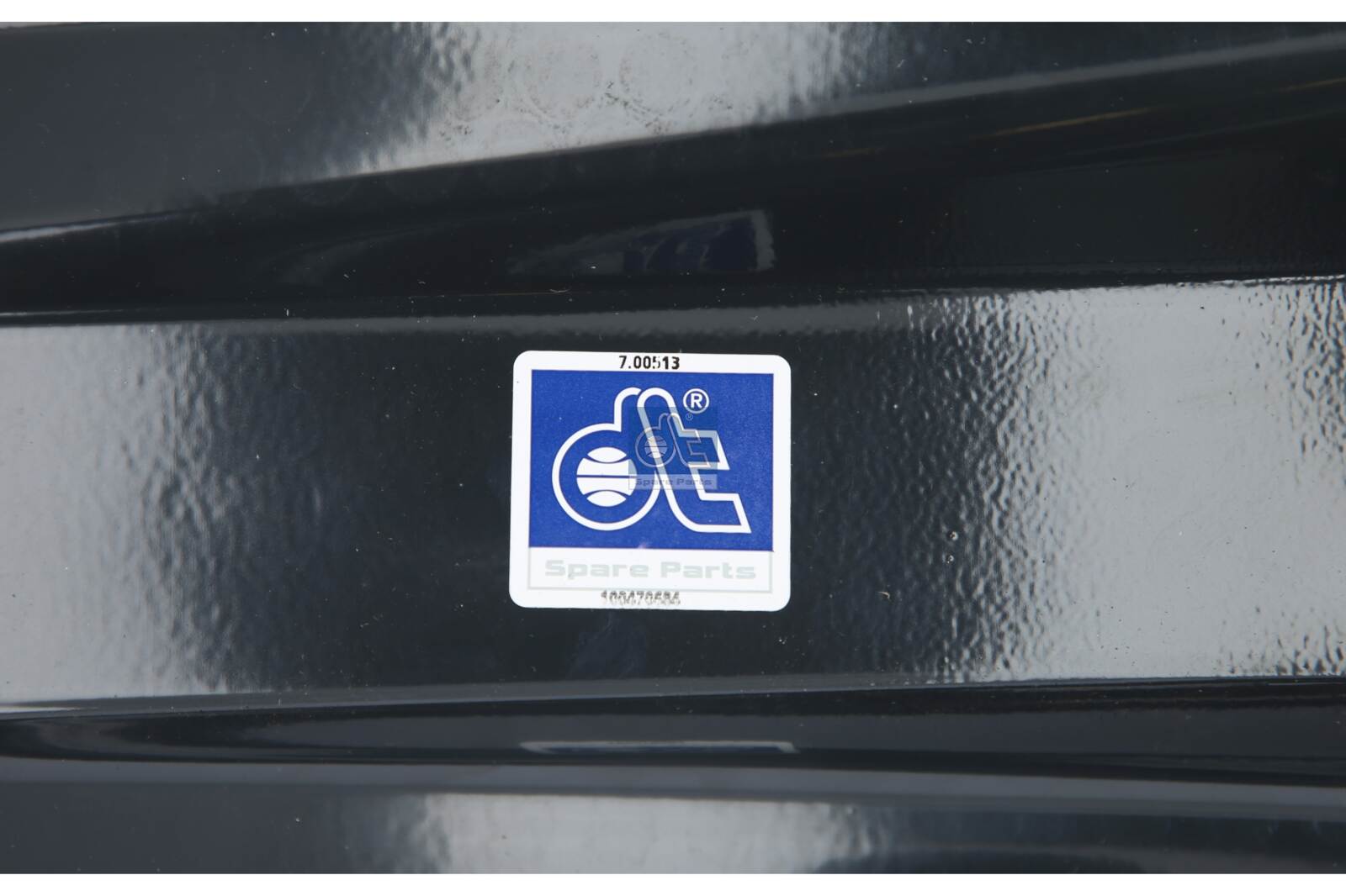 Dt Spare Parts Houder, bumper 7.00513