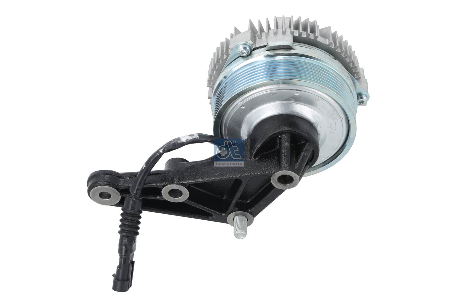 Dt Spare Parts Koppeling, radiateurventilator 7.00523