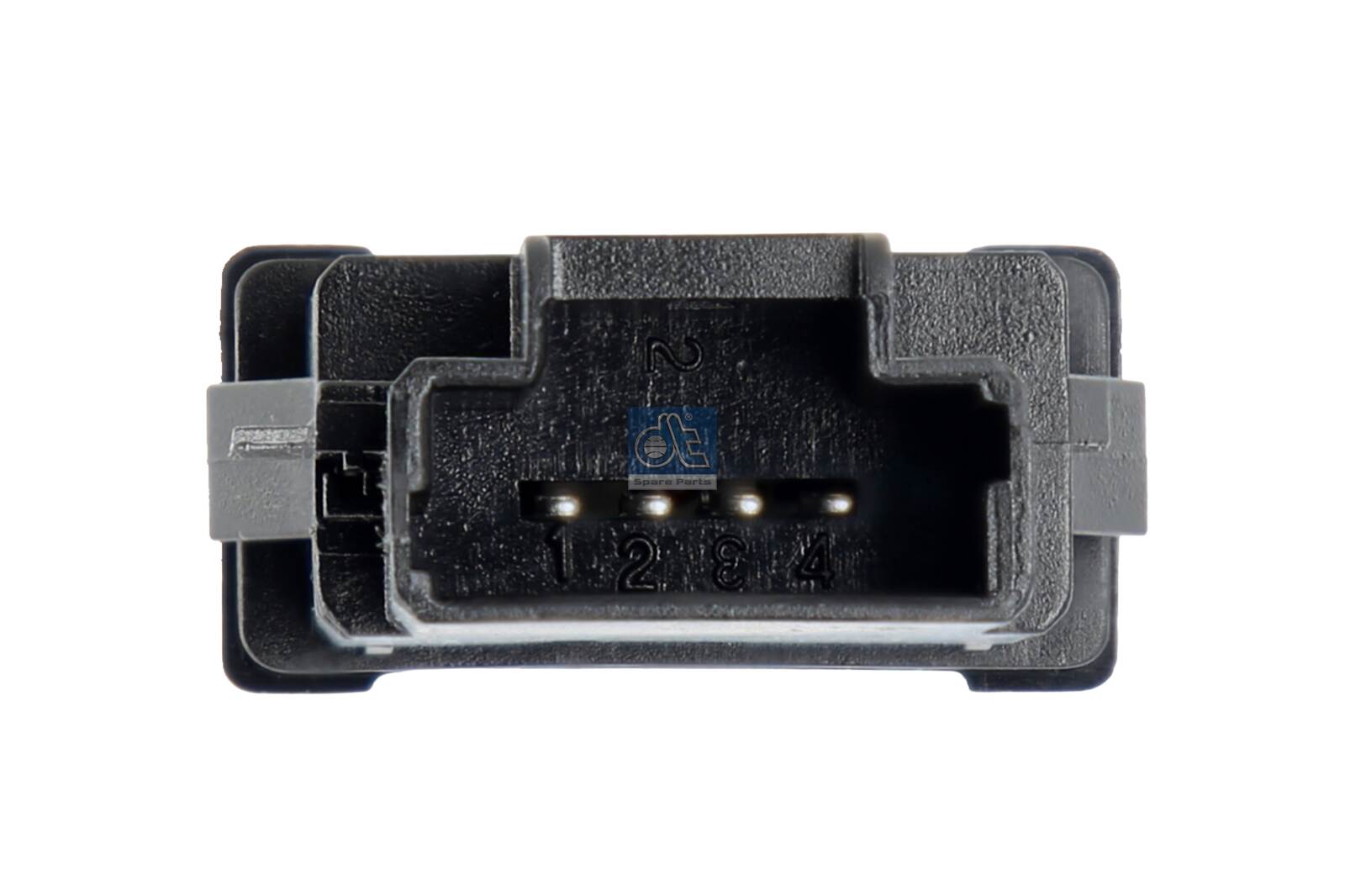 Dt Spare Parts Schakelaar, deurvergrendeling 7.00536