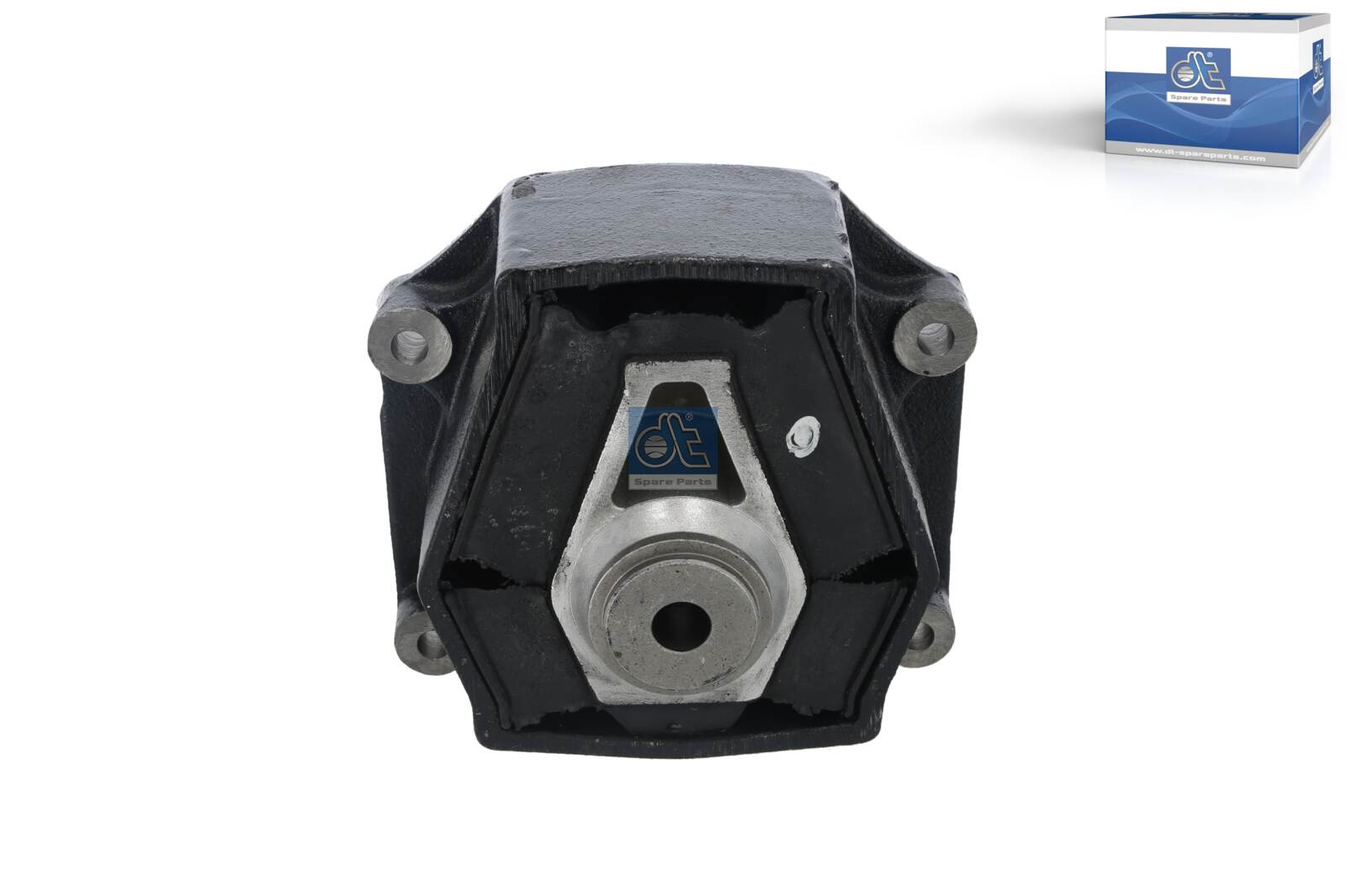 Dt Spare Parts Aslichaam-/motorsteunlager 7.00562