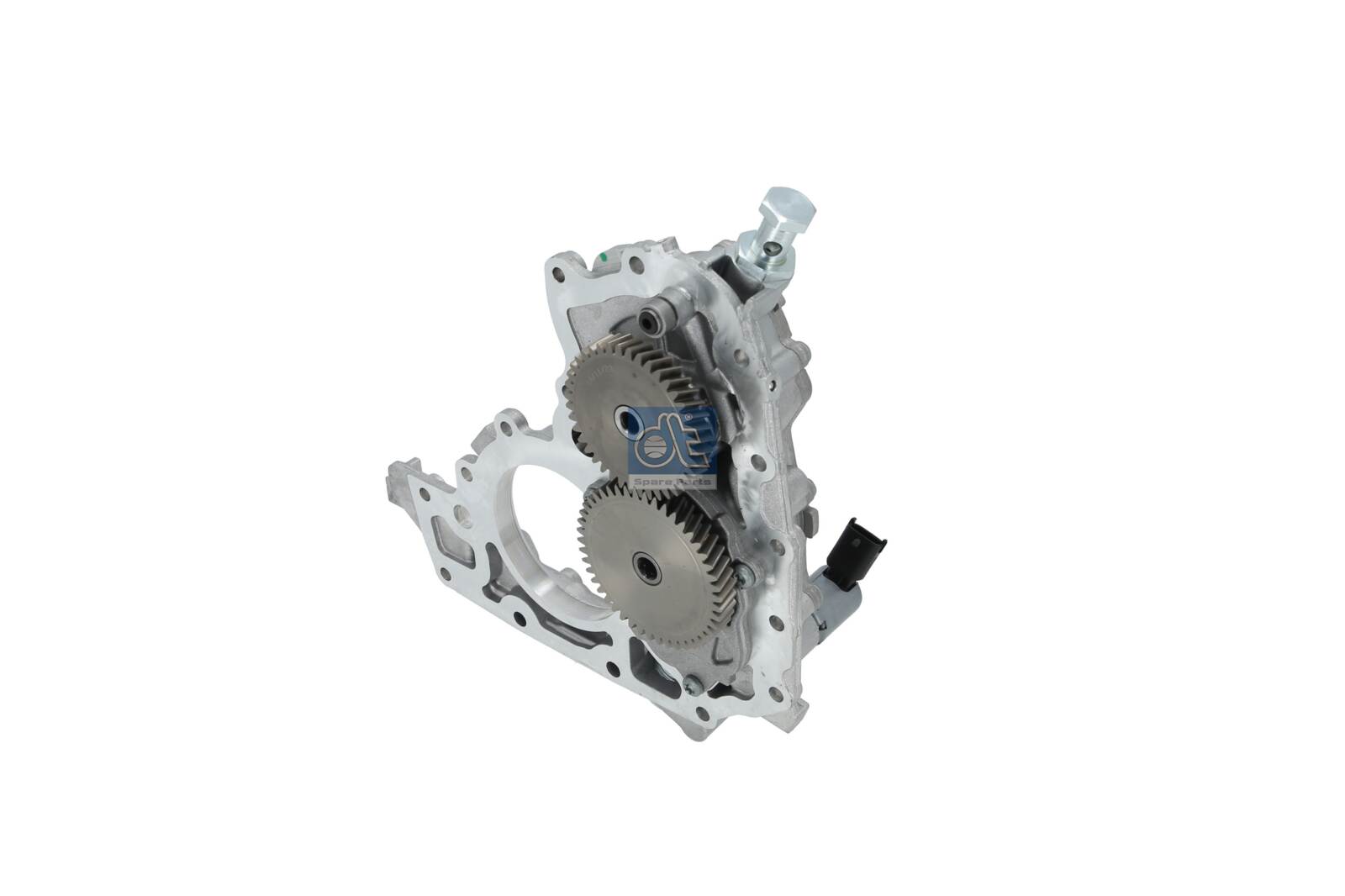 Dt Spare Parts Oliepomp 7.00579
