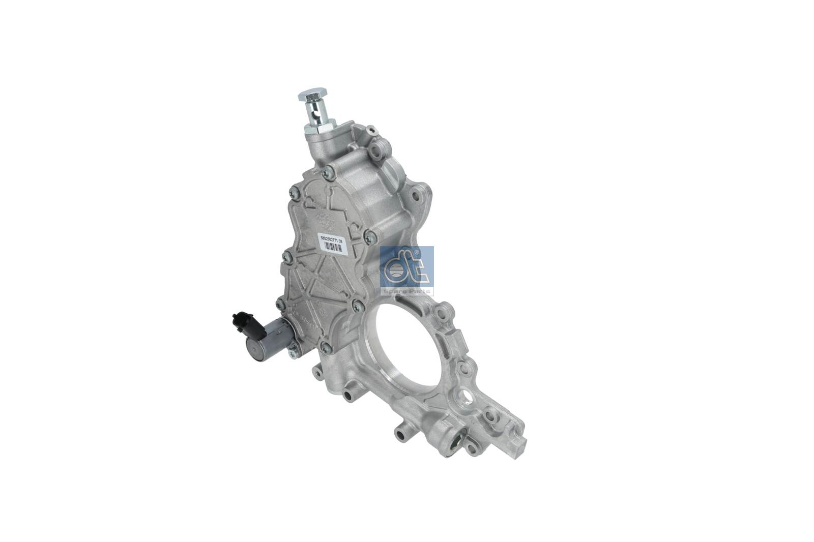 Dt Spare Parts Oliepomp 7.00579