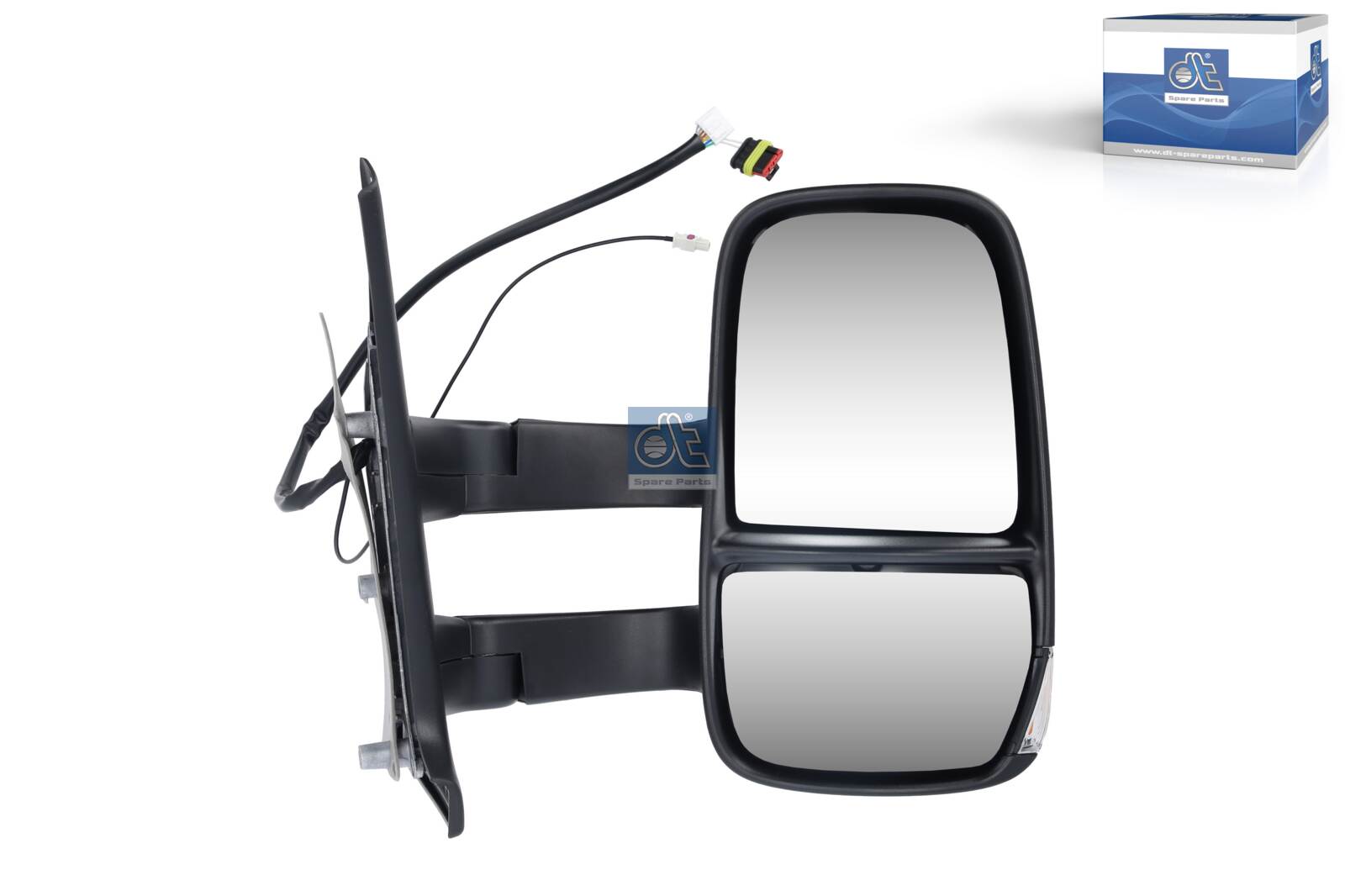 Dt Spare Parts Buitenspiegel, cabine 7.00619