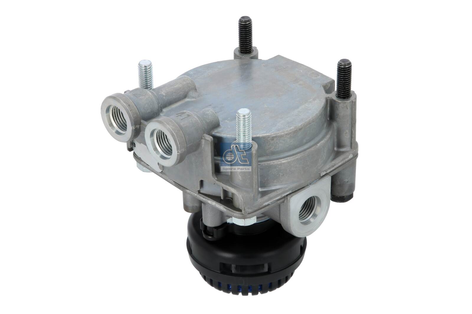 Dt Spare Parts Relaisklep 7.00635