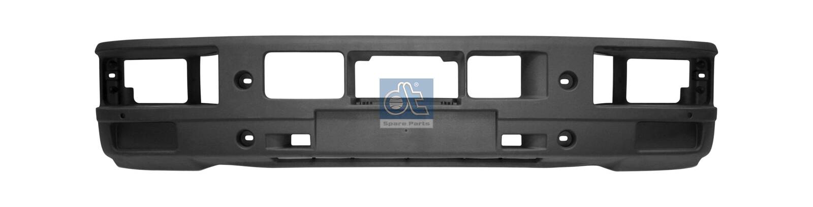 Bumper Dt Spare Parts 7.10003