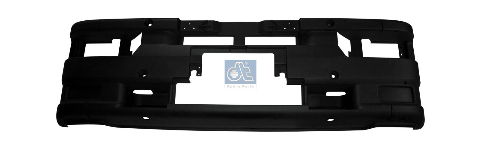 Dt Spare Parts Bumper 7.10005