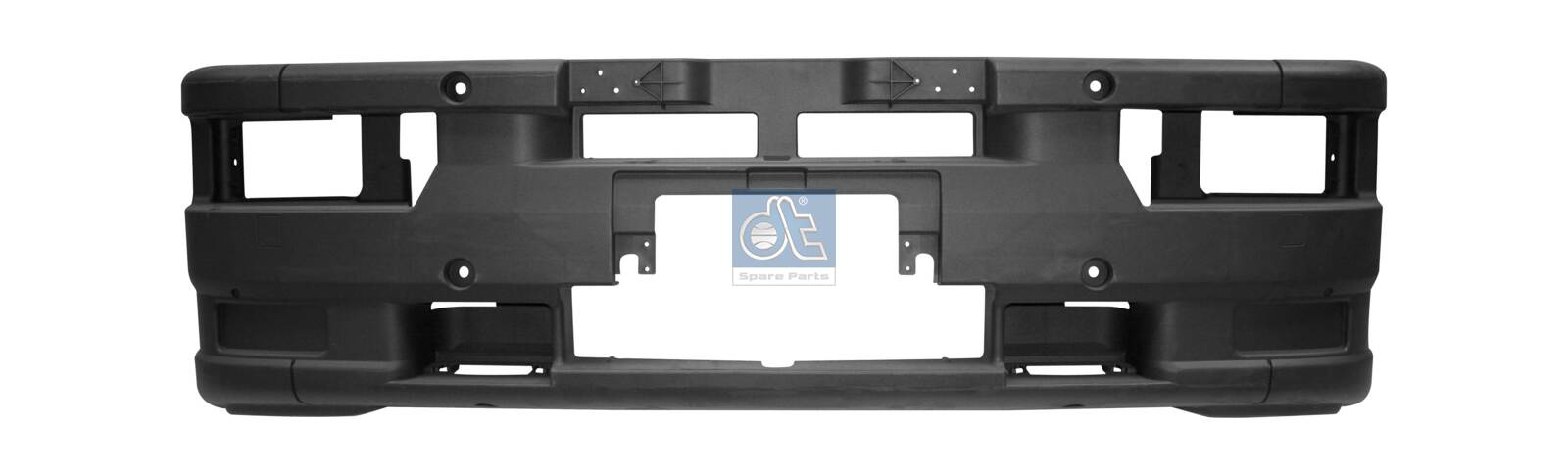 Dt Spare Parts Bumper 7.10007