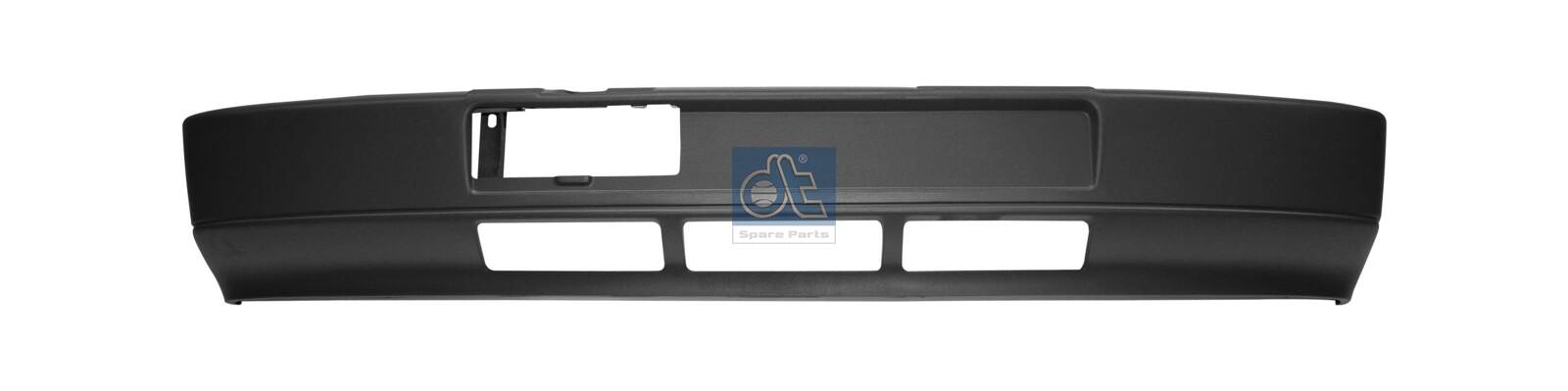 Dt Spare Parts Bumper 7.10008