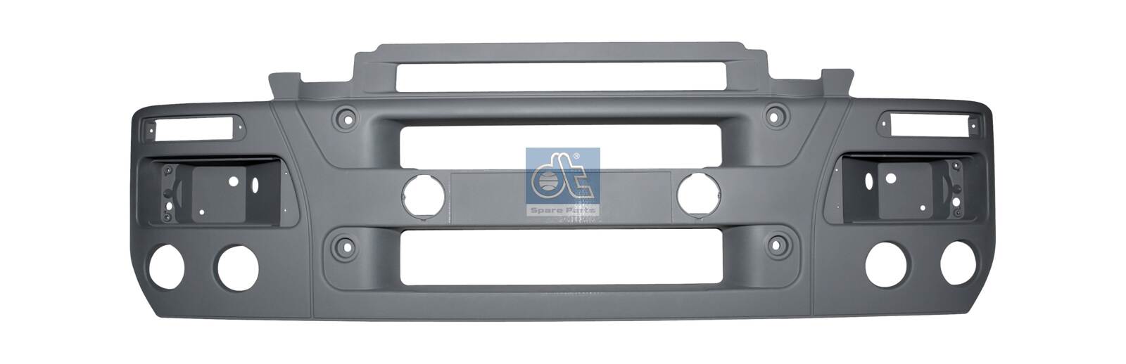 Dt Spare Parts Bumper 7.10012