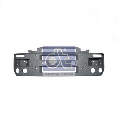 Dt Spare Parts Bumper 7.10012