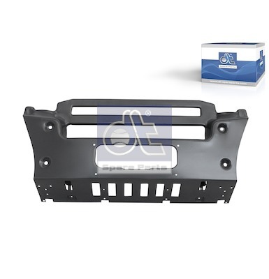 Bumper Dt Spare Parts 7.10013