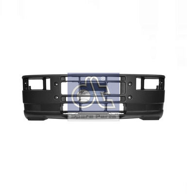 Dt Spare Parts Bumper 7.10018