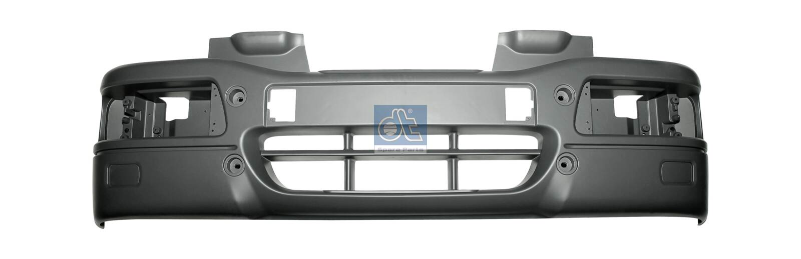 Dt Spare Parts Bumper 7.10019