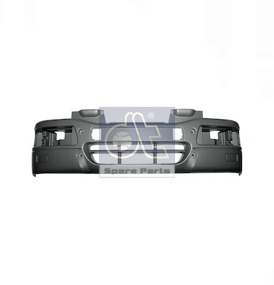 Dt Spare Parts Bumper 7.10019