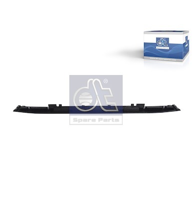 Dt Spare Parts Bumperspoilers 7.10057