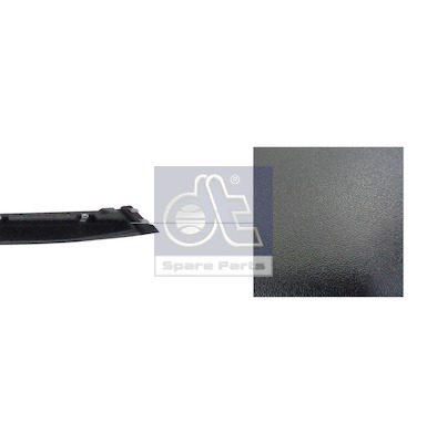Dt Spare Parts Bumperspoilers 7.10057
