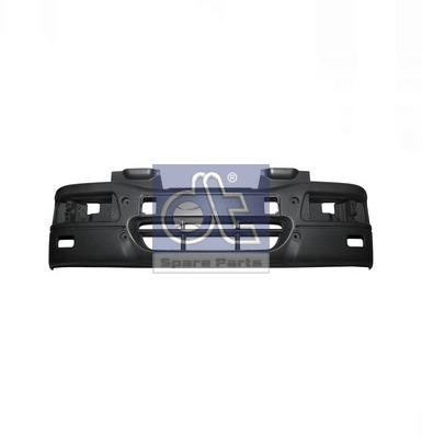 Dt Spare Parts Bumper 7.10100