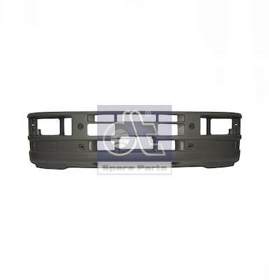 Dt Spare Parts Bumper 7.10101