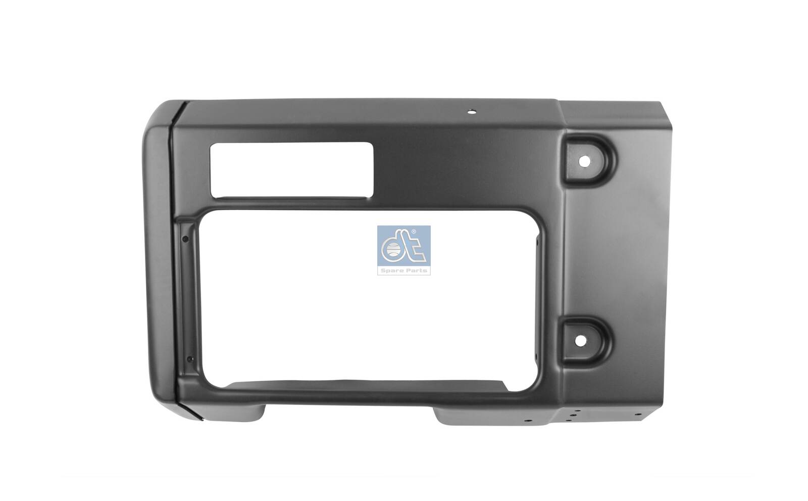 Dt Spare Parts Bumper 7.10103