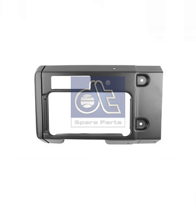 Dt Spare Parts Bumper 7.10103